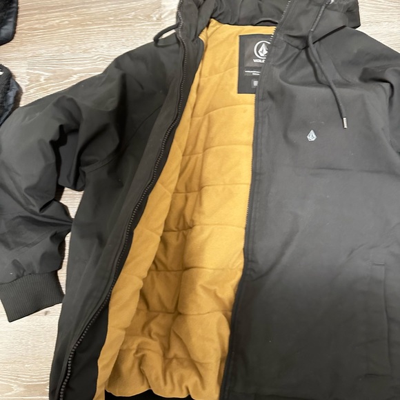 Hernan 5K Jacket - Picture 5 of 10